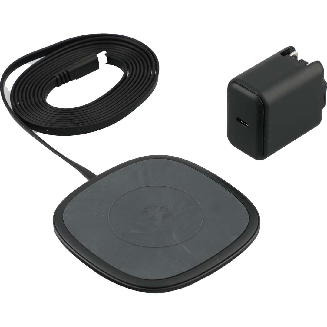 Nimble Apollo 15W Magnetic Wireless Pad - 7125-03