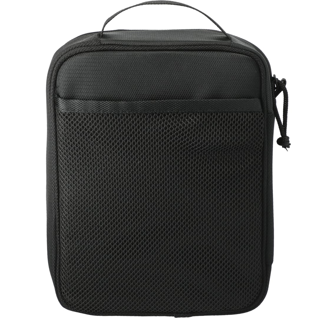  RPET Headphone and Tech Case - 7142-52