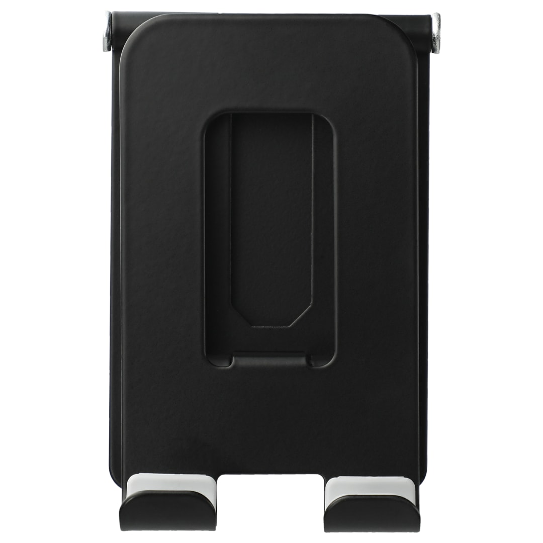 Mobile Metal Phone Stand - 7142-53 Black