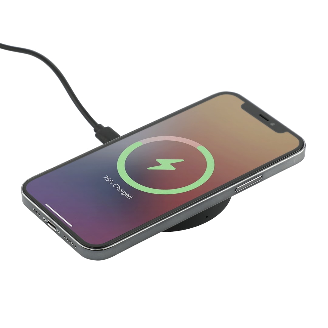  The Looking Glass Wireless Charging Pad - 7143-25
