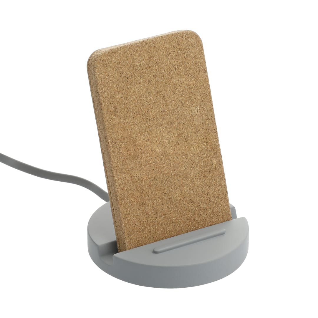 Set in Stone Wireless Charging Stand - 7143-27