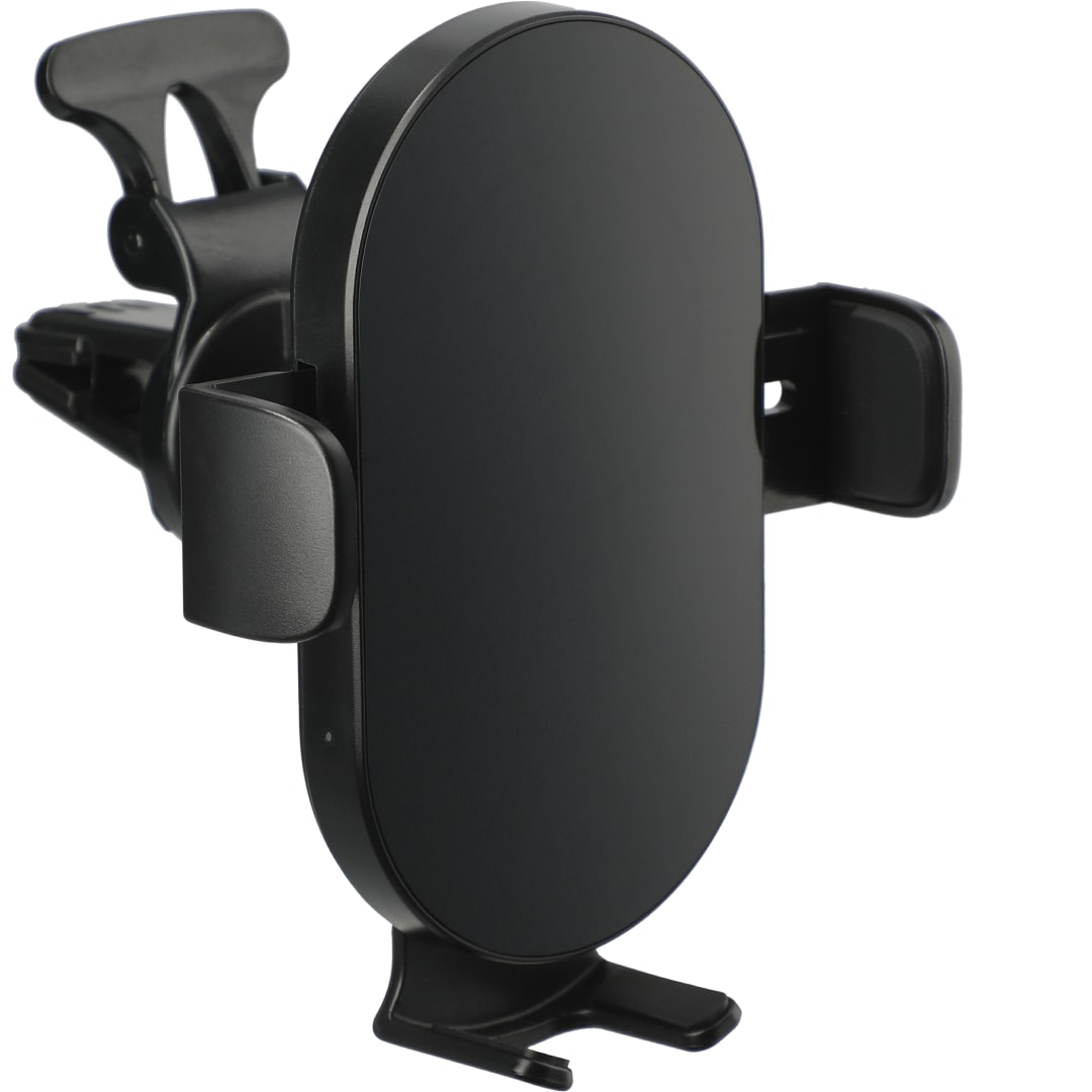 Aero Wireless Charging Phone Mount - 7143-37