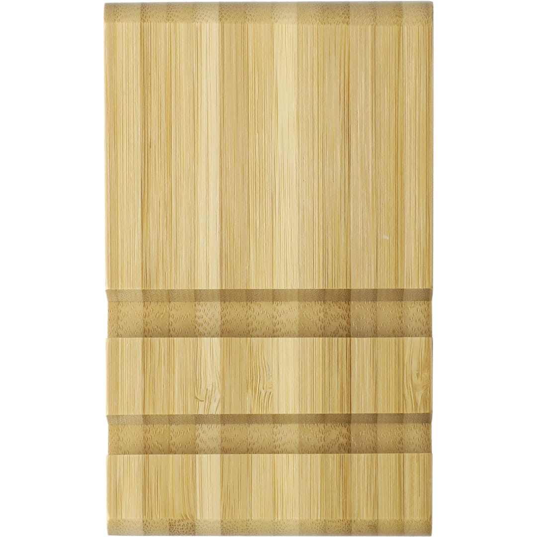 Estand FSC&#174; 100% Bamboo Phone and Tablet Stand - 7143-60 Natural