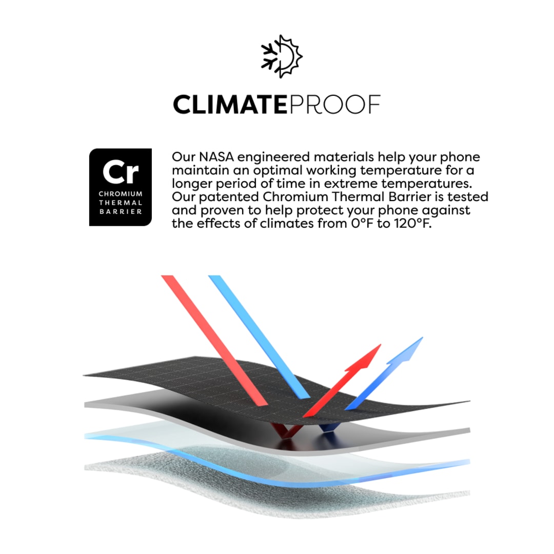 Phoozy Phoozy Apollo II with Antimicrobial - 7194-02 Green