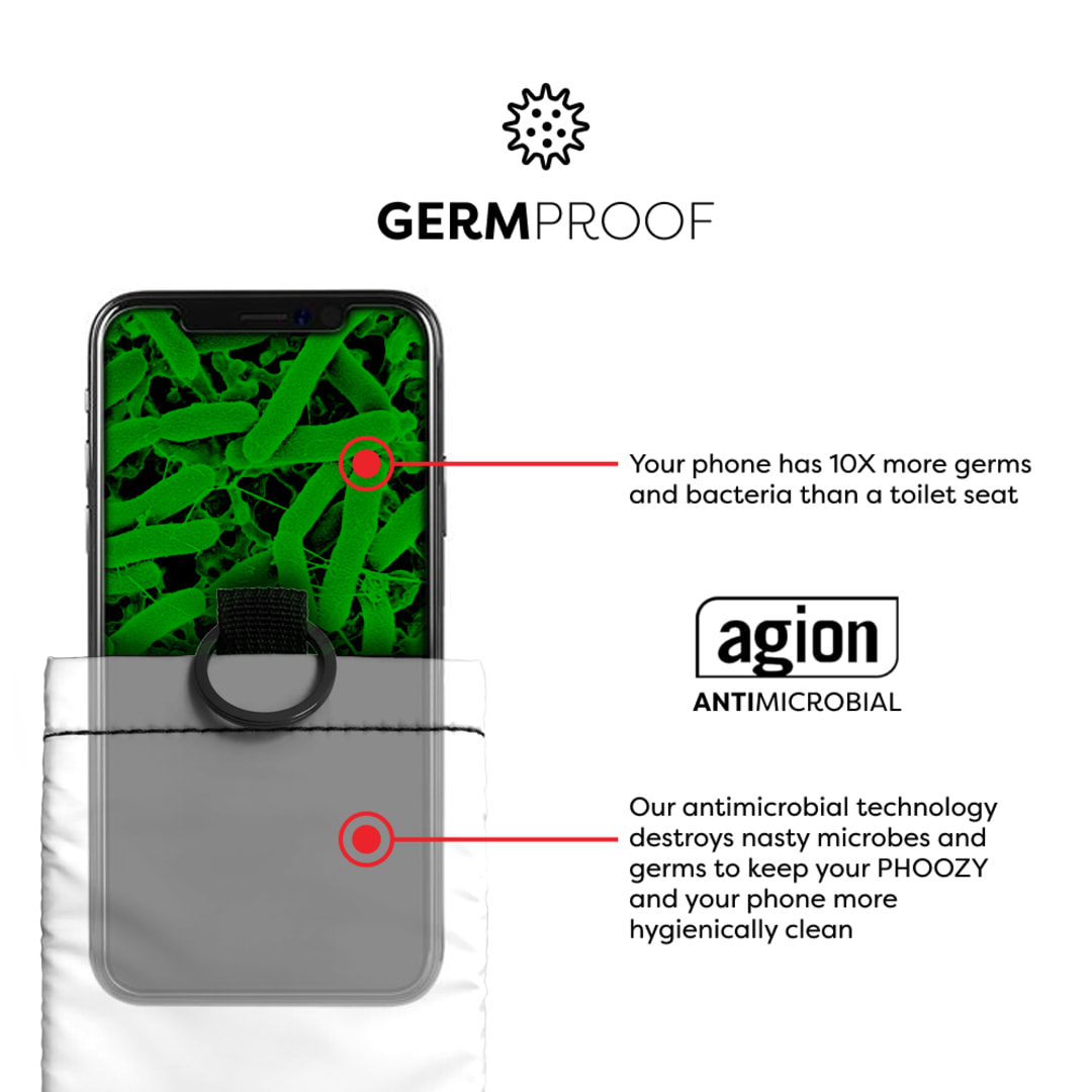 Phoozy Phoozy Apollo II with Antimicrobial - 7194-02 Green