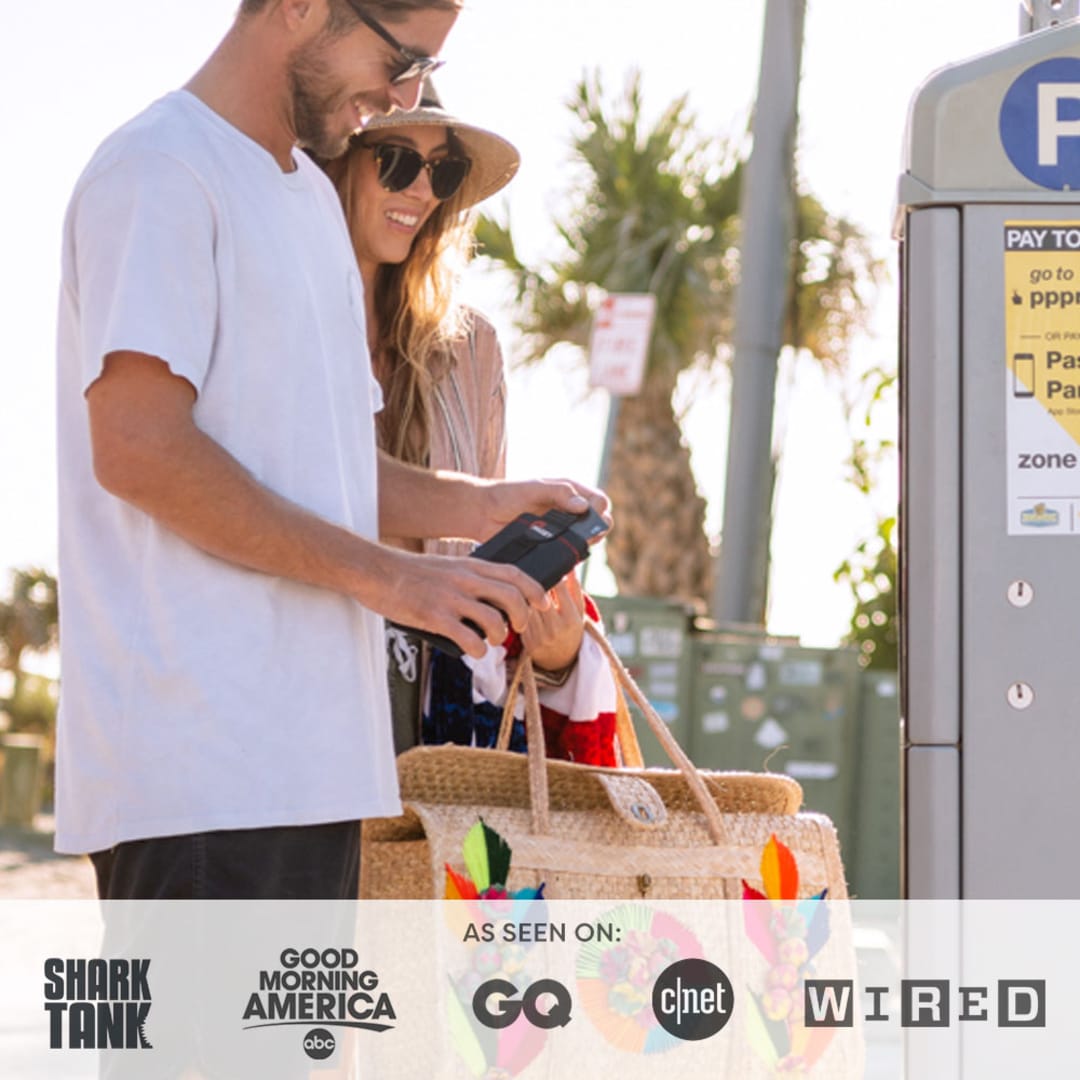 Phoozy Phoozy XP3 - 7194-03 Black