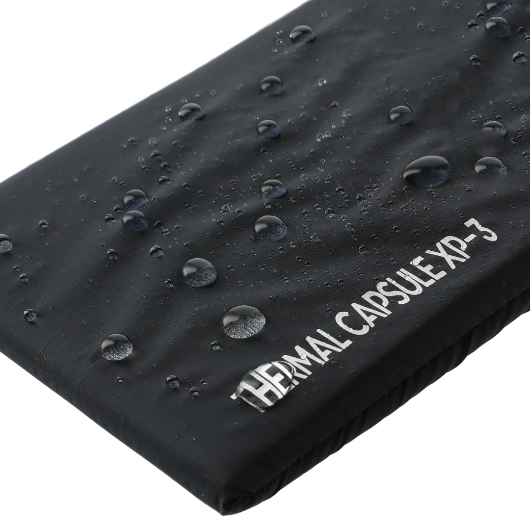 Phoozy Phoozy XP3 - 7194-03 Black