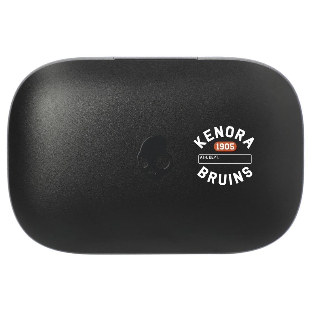 Skullcandy Skullcandy Push Active True Wireless Sport Earbuds - 7196-21 Black