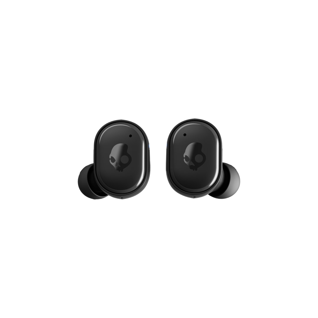 Skullcandy Skullcandy Grind True Wireless Earbuds - 7196-22 Black