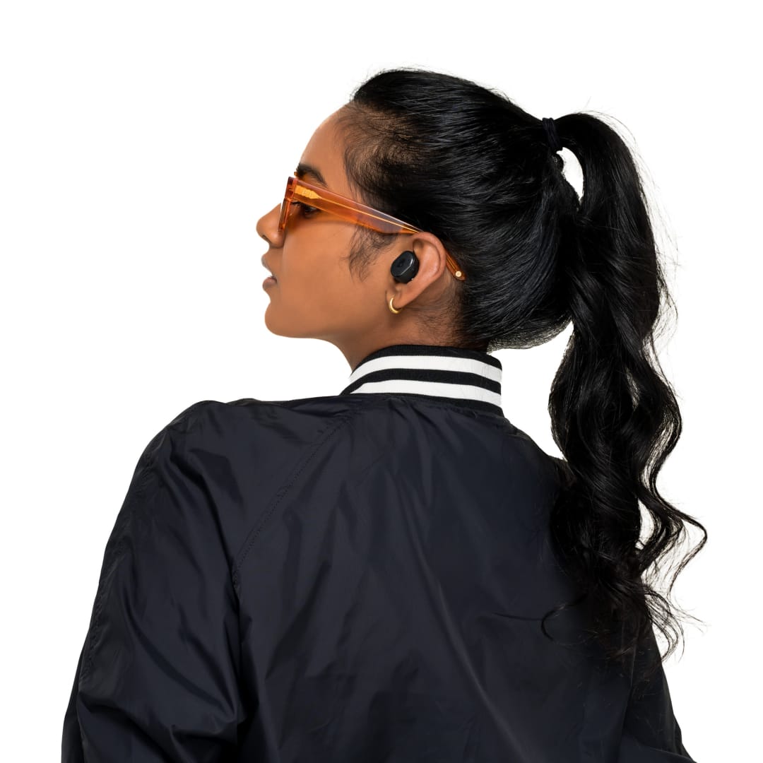 Skullcandy Skullcandy Grind True Wireless Earbuds - 7196-22 Black