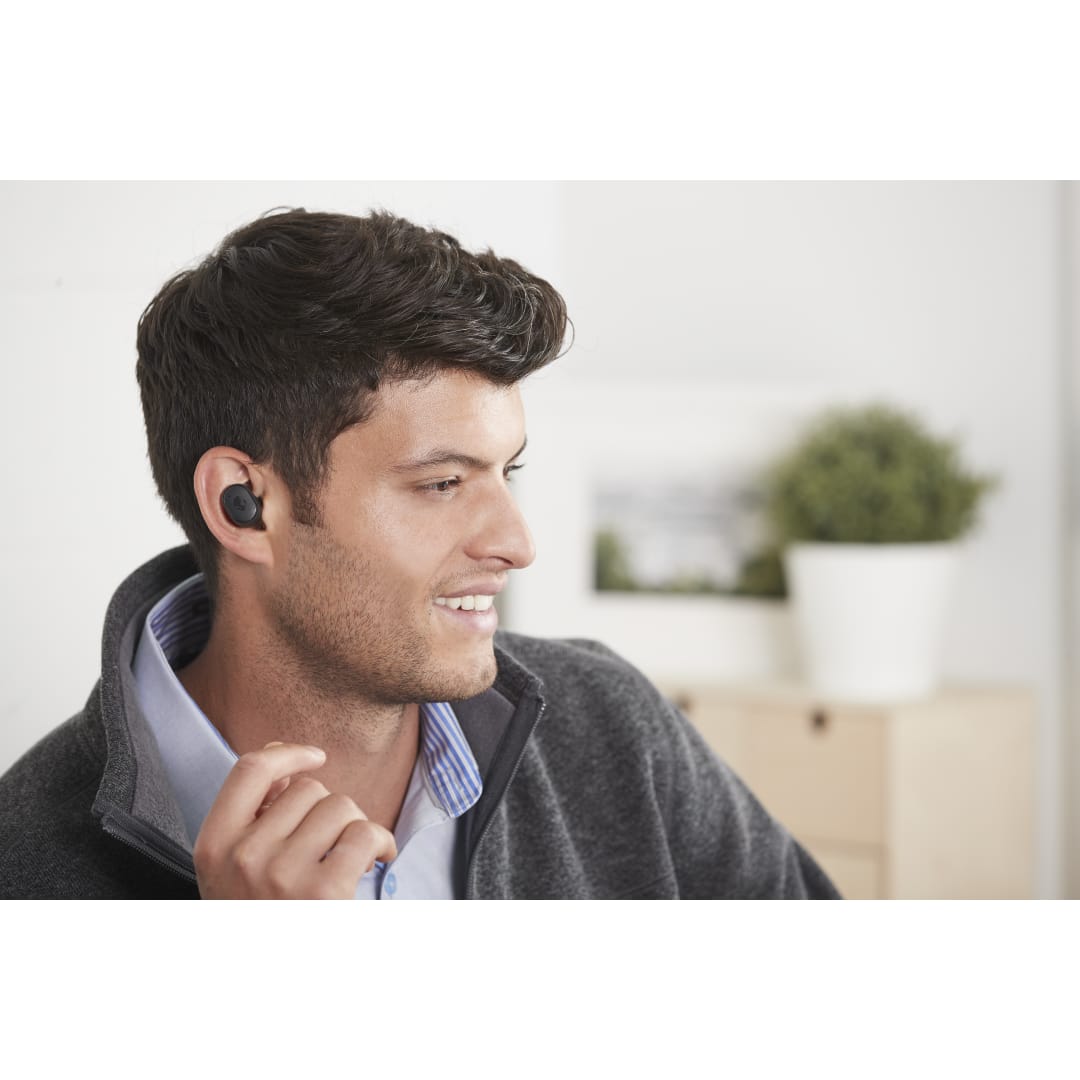 Skullcandy Skullcandy Grind True Wireless Earbuds - 7196-22 Black