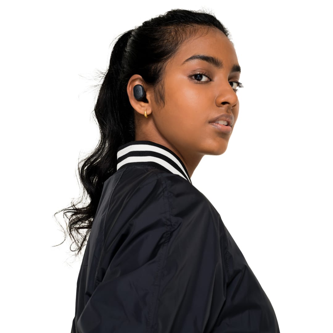 Skullcandy Skullcandy Grind True Wireless Earbuds - 7196-22 Black