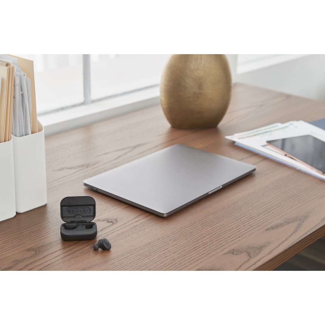 Skullcandy Skullcandy Grind True Wireless Earbuds - 7196-22 Black