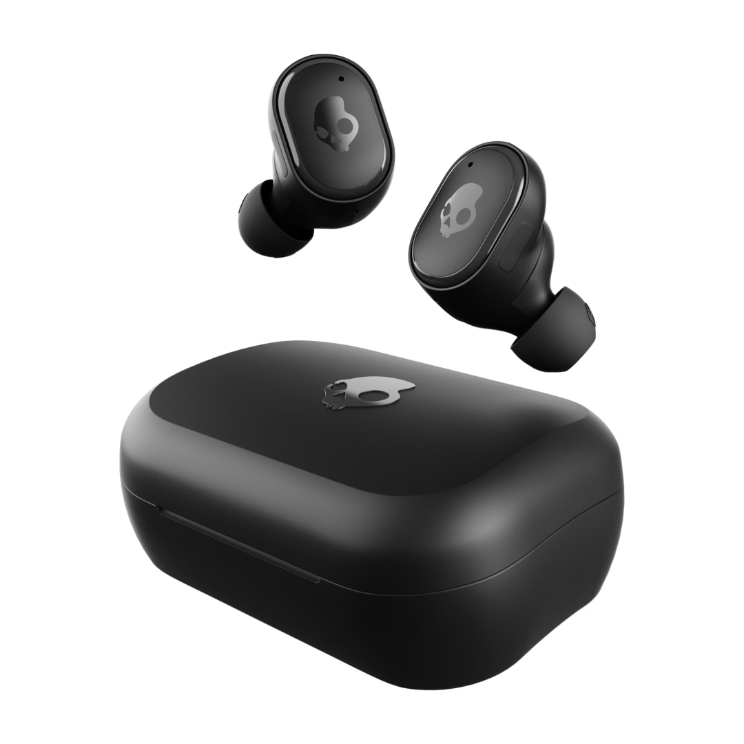Skullcandy Skullcandy Grind True Wireless Earbuds - 7196-22 Black