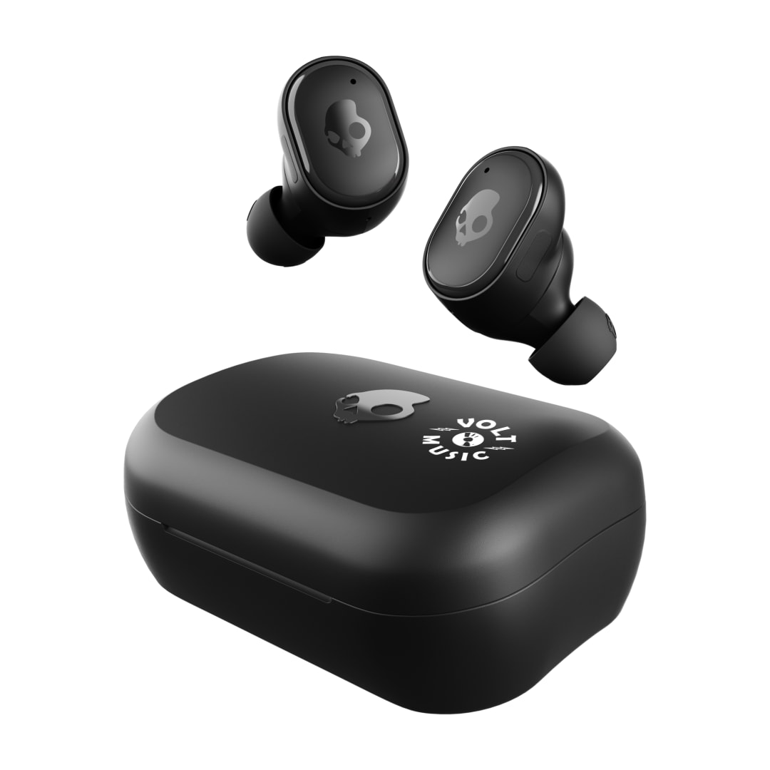 Skullcandy Skullcandy Grind True Wireless Earbuds - 7196-22 Black