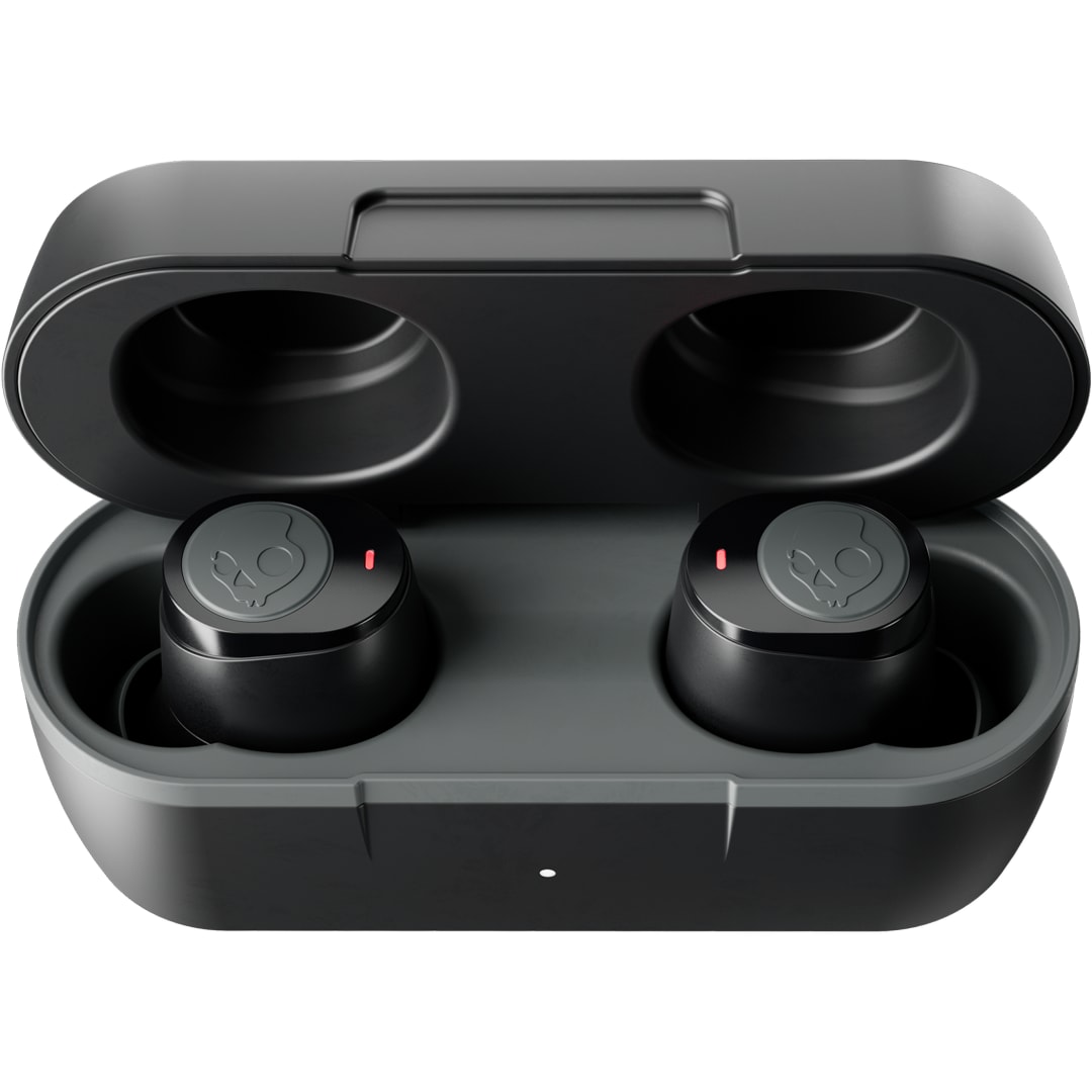 Skullcandy Skullcandy Jib 2 True Wireless Earbuds - 7196-25 Black