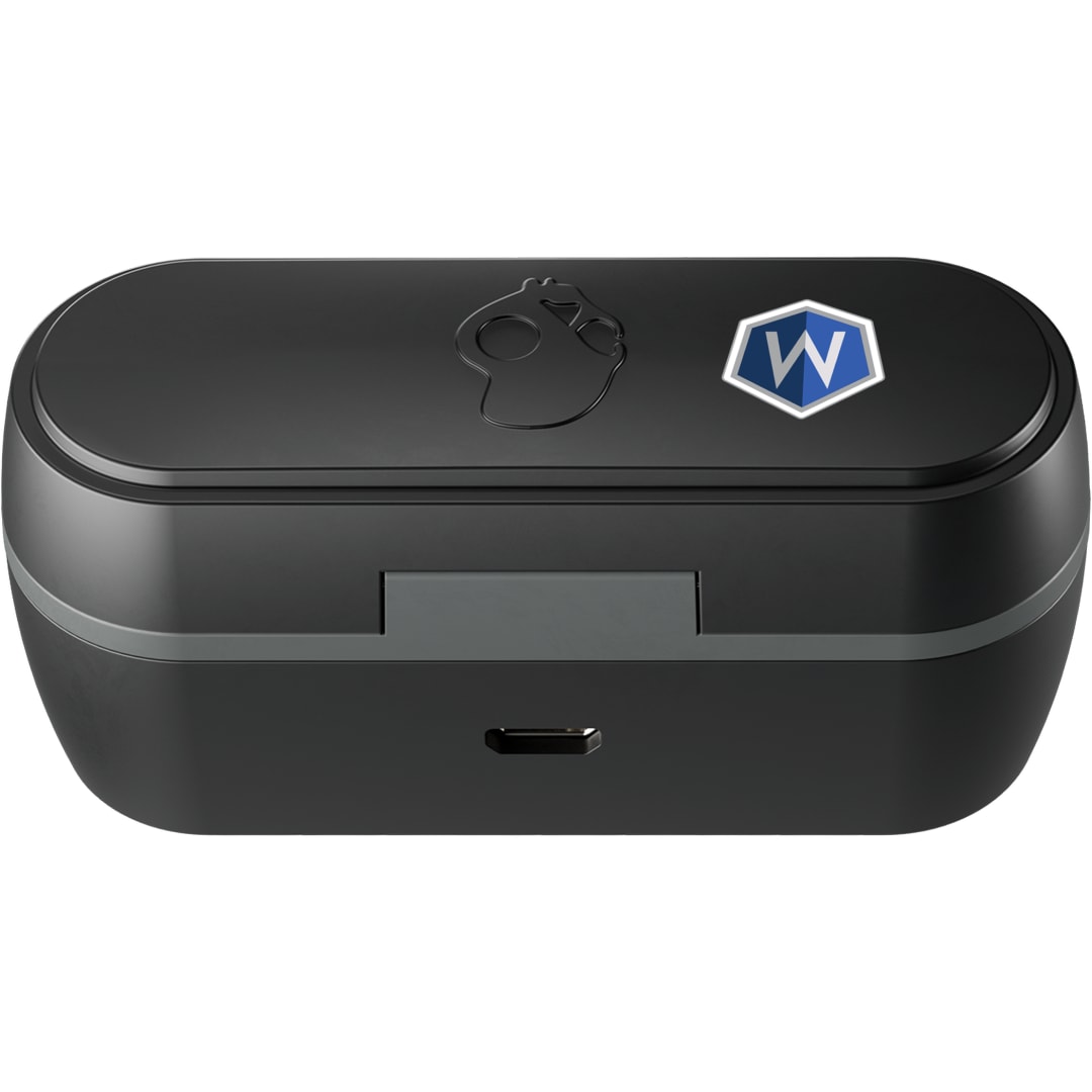 Skullcandy Skullcandy Jib 2 True Wireless Earbuds - 7196-25 Black