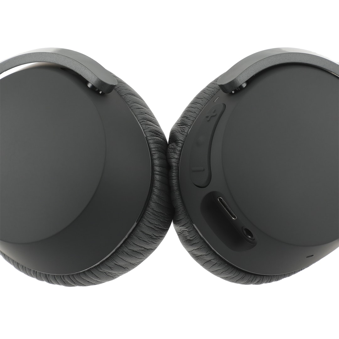 Skullcandy Skullcandy Riff 2 Bluetooth Headphones - 7196-27 Black
