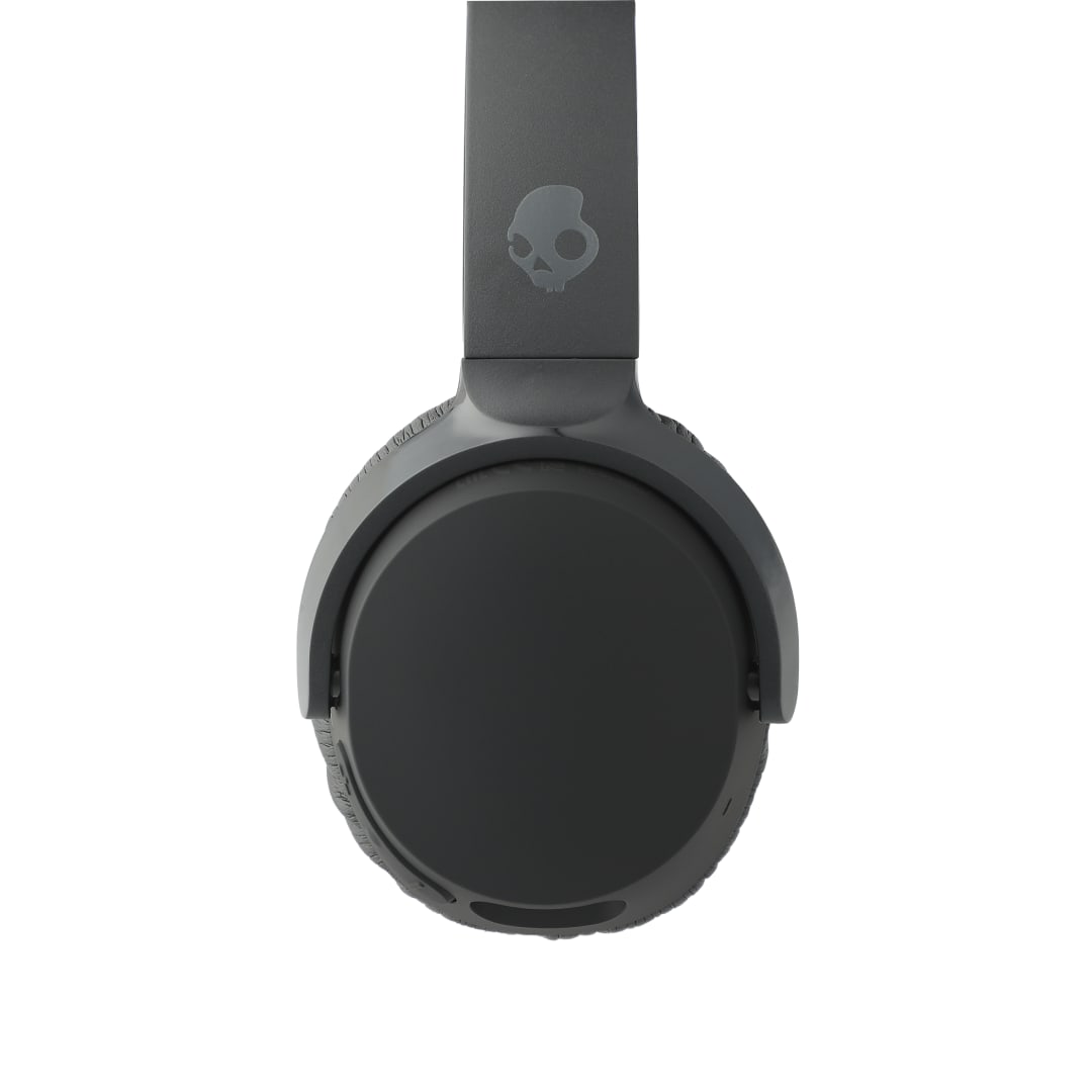 Skullcandy Skullcandy Riff 2 Bluetooth Headphones - 7196-27 Black
