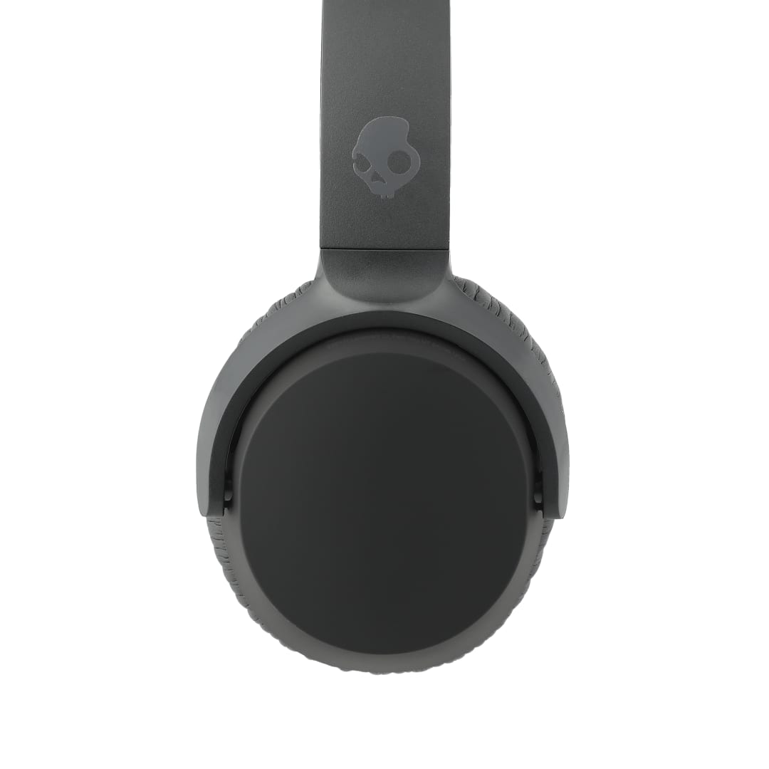 Skullcandy Skullcandy Riff 2 Bluetooth Headphones - 7196-27 Black