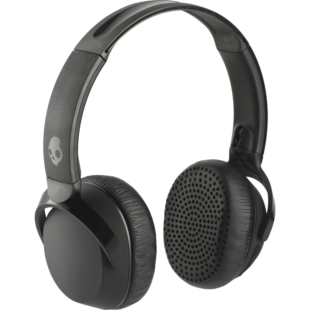 Skullcandy Skullcandy Riff 2 Bluetooth Headphones - 7196-27 Black