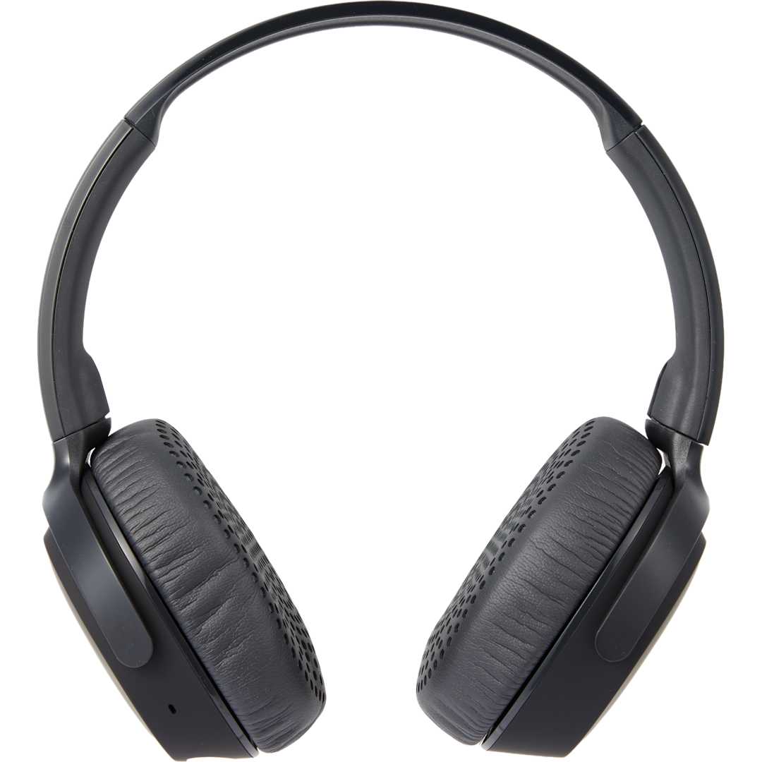 Skullcandy Skullcandy Riff 2 Bluetooth Headphones - 7196-27 Black