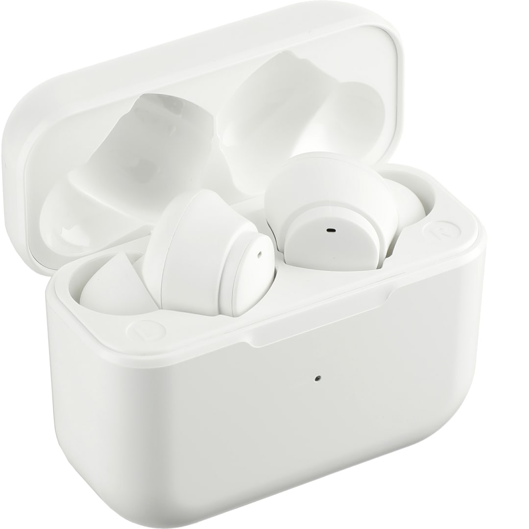  Synergy True Wireless Auto Pair Earbuds with ENC - 7197-54