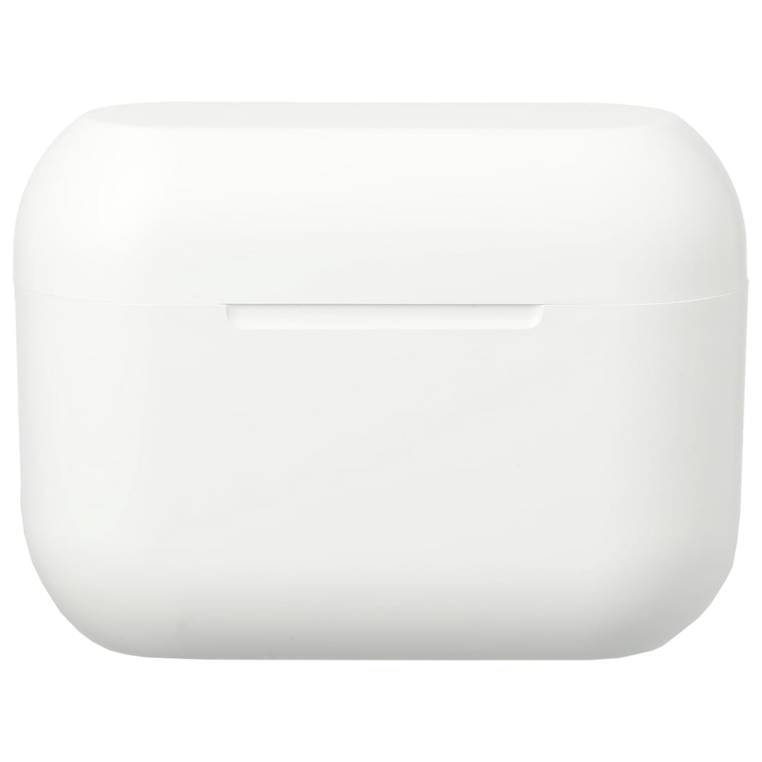 Braavos Pro True Wireless Auto Pair Earbuds - 7197-63 White