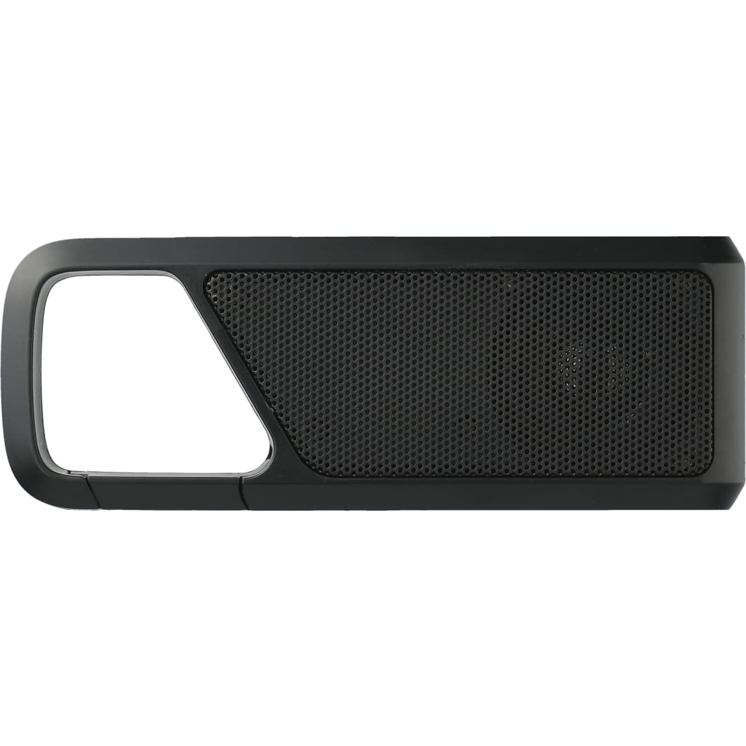 Clip Clap 2 Bluetooth Speaker - 7197-64 Black