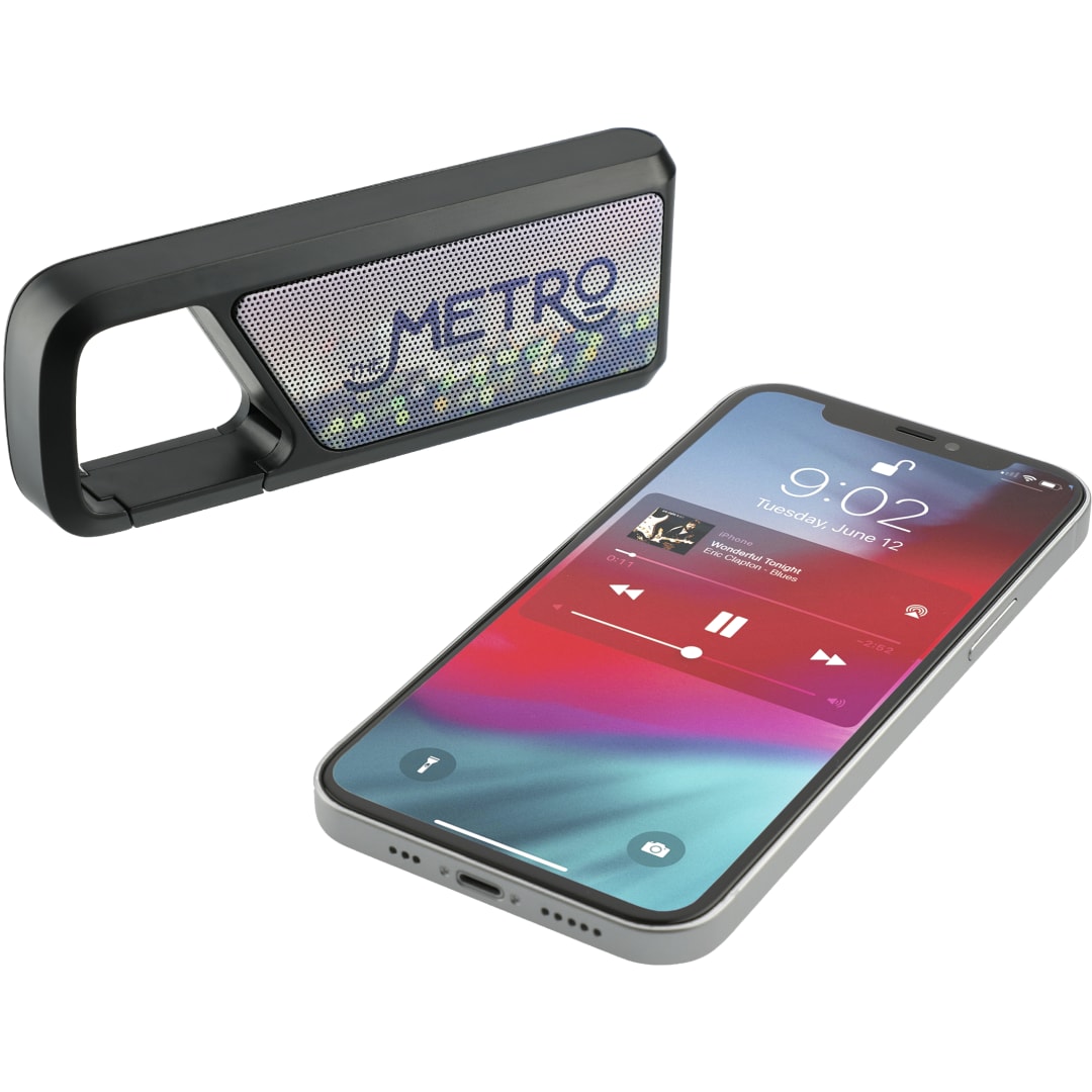  Clip Clap 2 Bluetooth Speaker - 7197-64