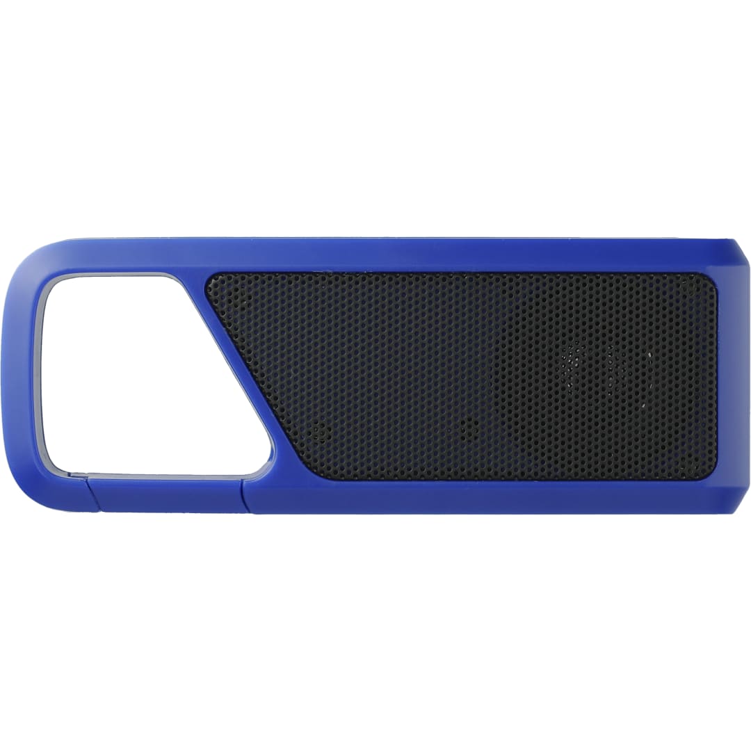 Clip Clap 2 Bluetooth Speaker - 7197-64 Blue