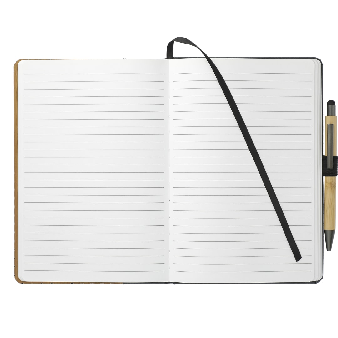 Spectorandco Bamboo Bound Journal Bundle Set - 7200-77