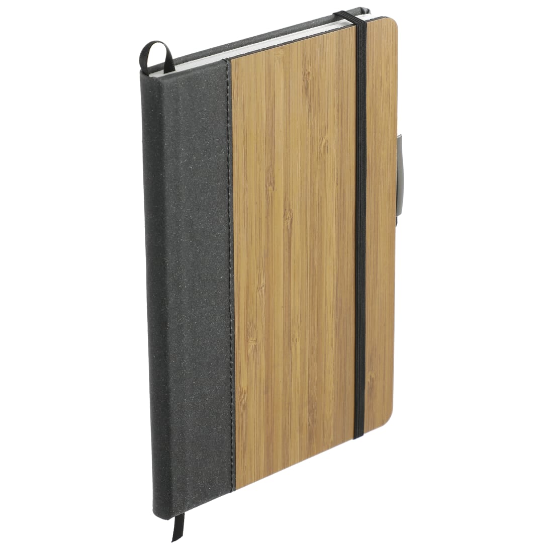Bamboo Bound Journal Bundle Set - 7200-77 Natural
