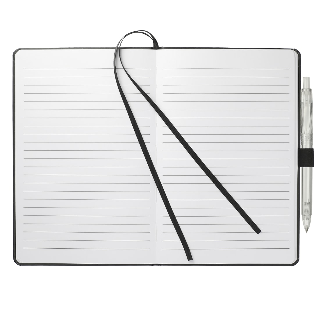  5.5" x 8.5" FSC® Mix Bound JournalBook Set - 7200-83