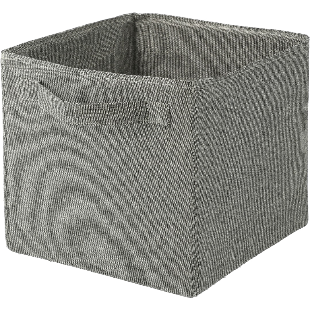  Recycled Cotton Storage Cube - 7901-17