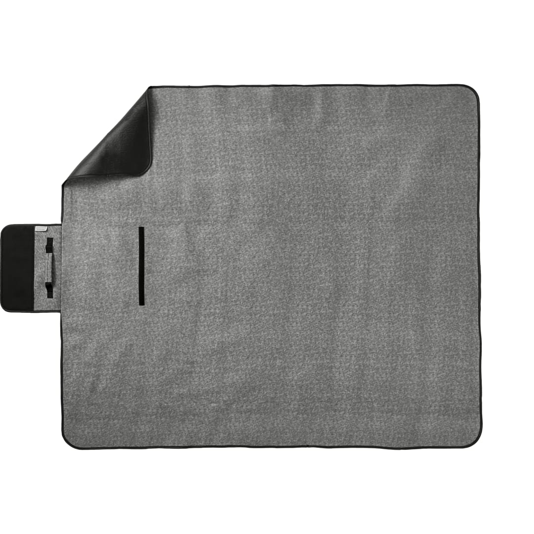 Field & Co. Field & Co. Recycled PET Oversized Picnic Blanket - 7951-88 Gray