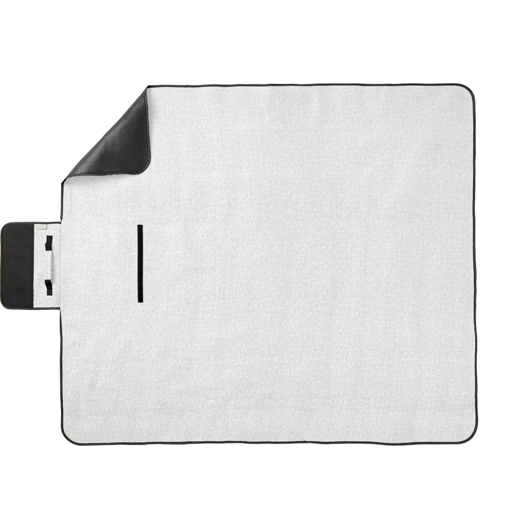 Field & Co. Field & Co. Recycled PET Oversized Picnic Blanket - 7951-88 Gray