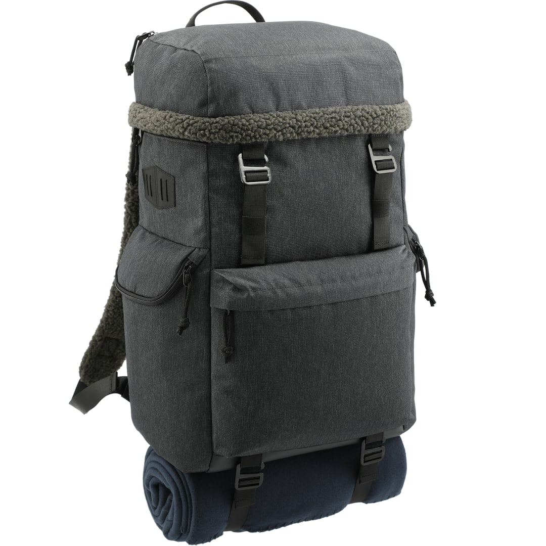 Field & Co. Fireside Eco 15" Computer Rucksack - 7951-89