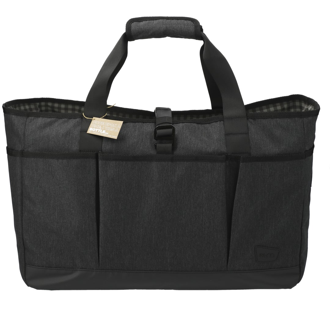Field & Co. Field & Co. Fireside Eco Utility Tote - 7951-96 Gray