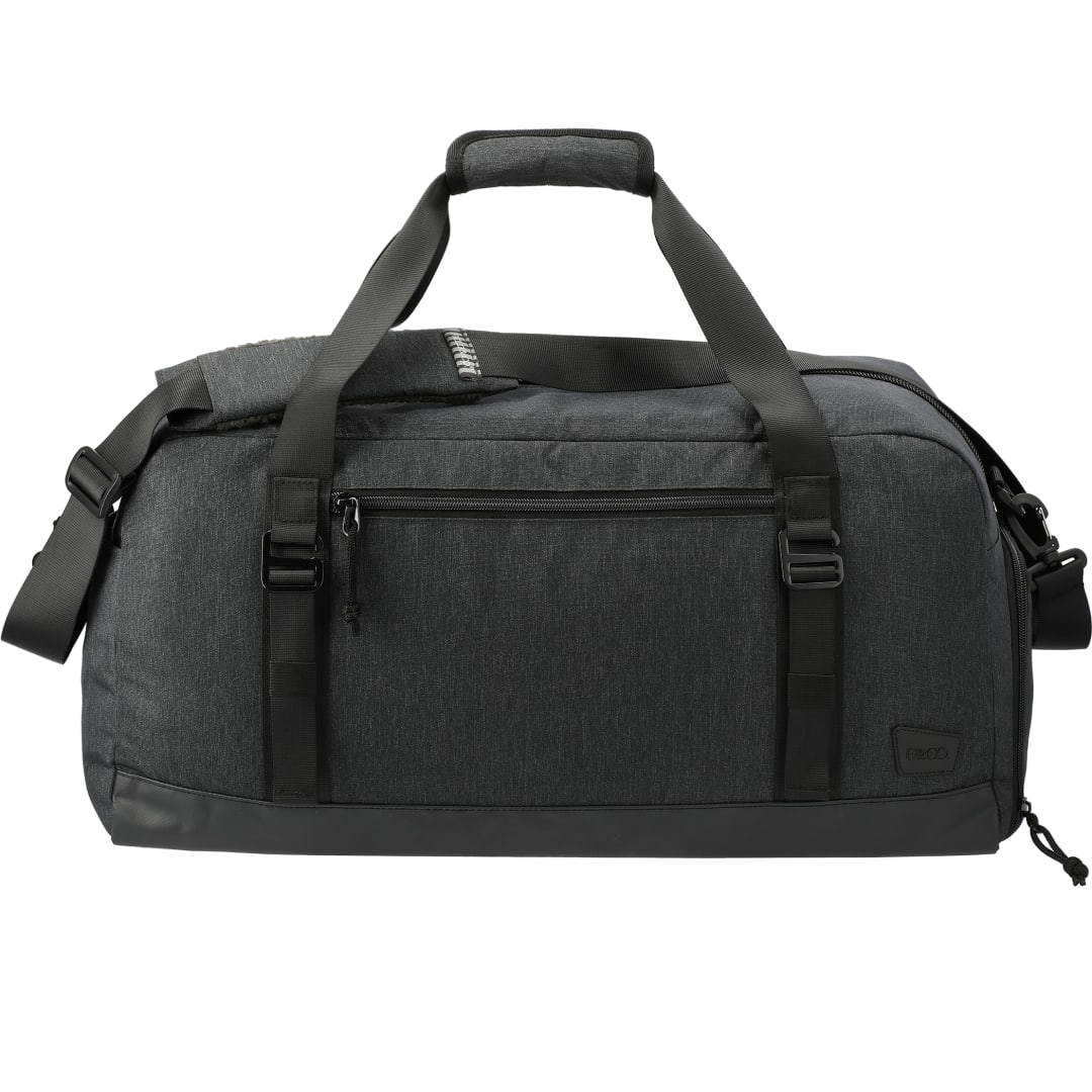 Field & Co. Field & Co. Fireside Eco Duffel - 7951-97 Gray