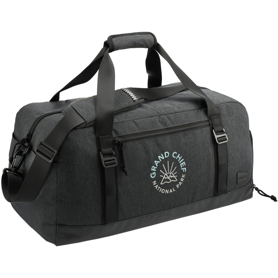 Field & Co. Field & Co. Fireside Eco Duffel - 7951-97 Gray