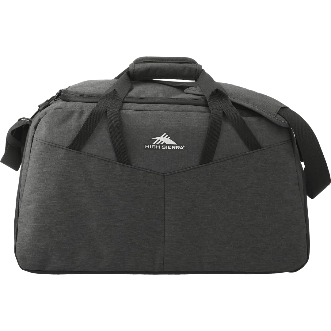 Urban Peak High Sierra Forester RPET 22" Duffel - 8052-48