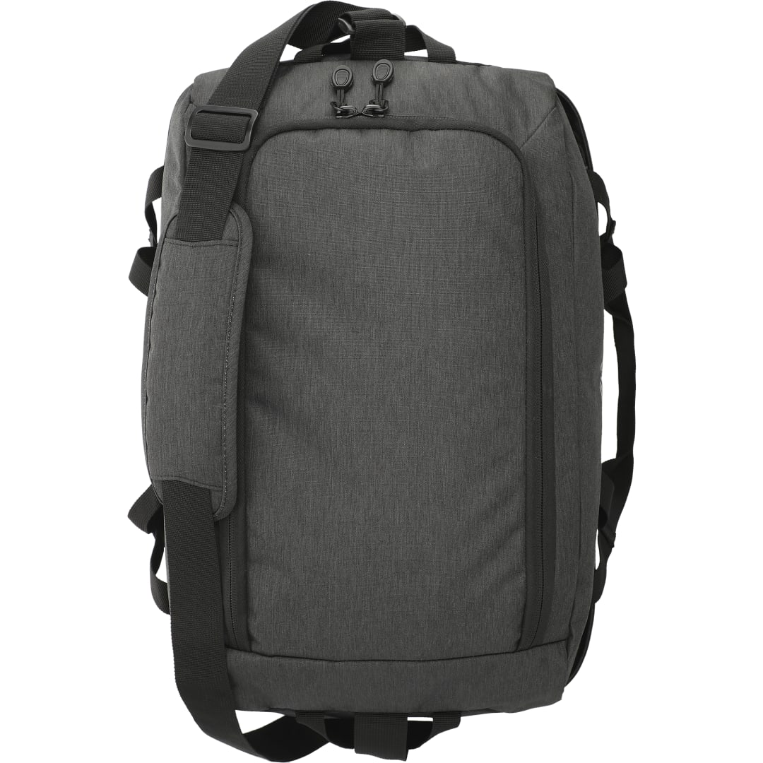 High Sierra High Sierra Forester RPET 22" Duffel - 8052-48 Gray