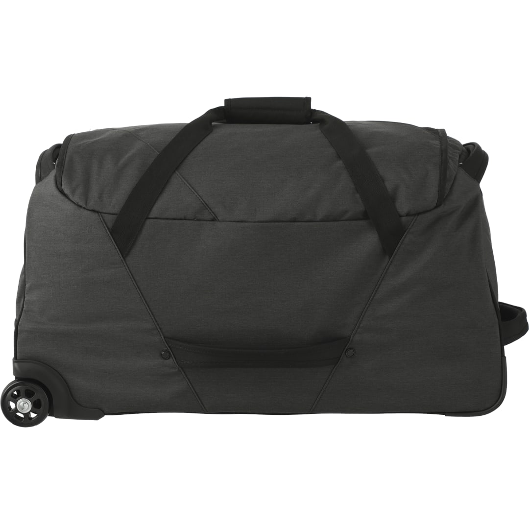 High Sierra High Sierra Forester RPET 28" Wheeled Duffel - 8052-50