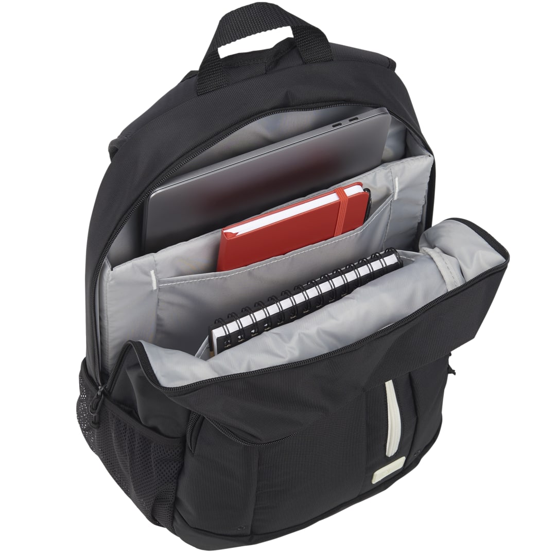 Case Logic Jaunt Recycled 15&quot; Computer Backpack - 8151-10
