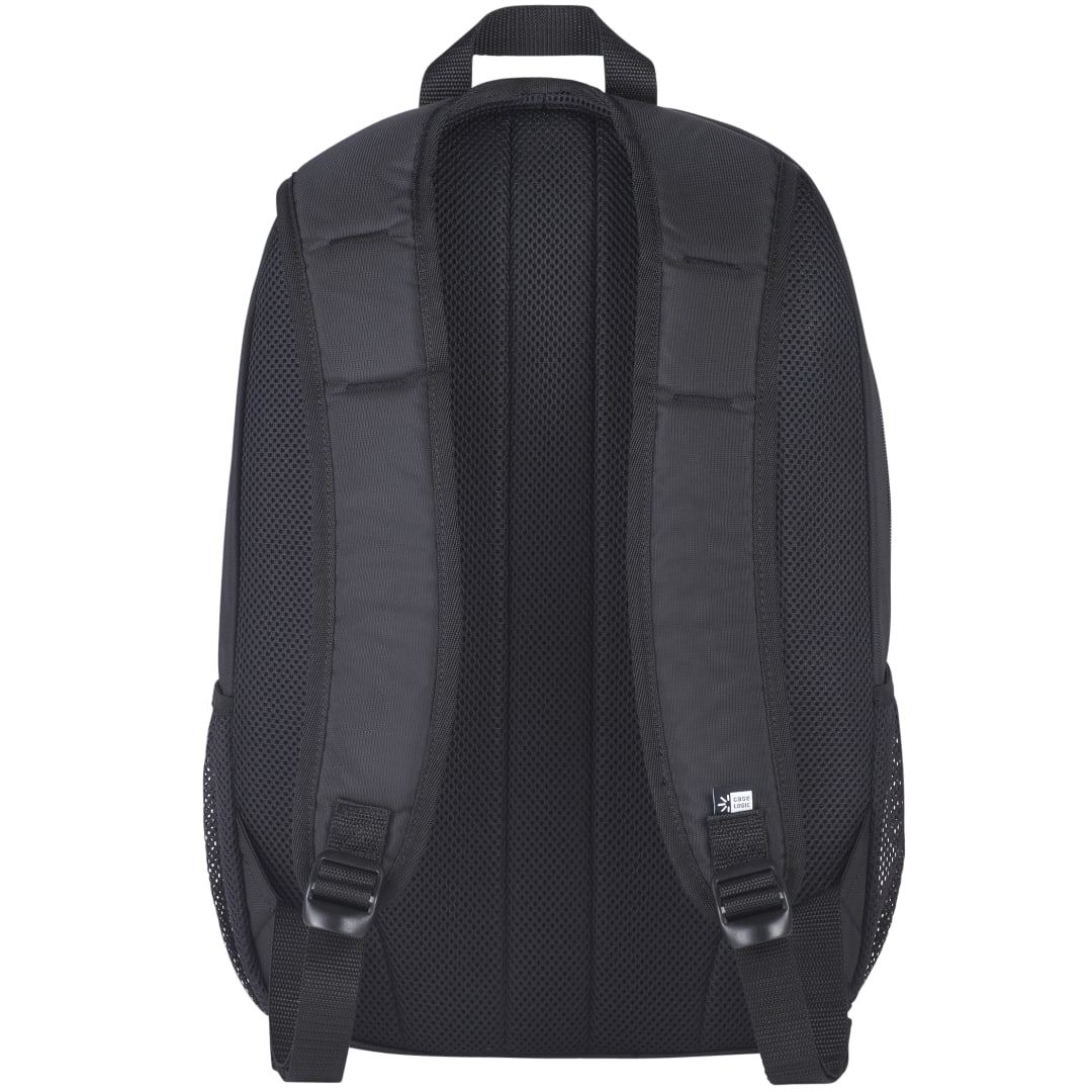 Case Logic Case Logic Jaunt Recycled 15&quot; Computer Backpack - 8151-10 Black