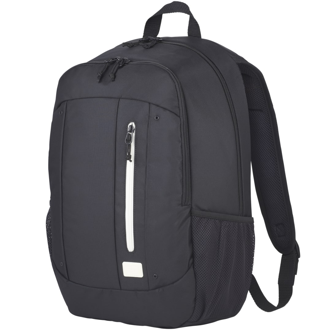 Case Logic Case Logic Jaunt Recycled 15&quot; Computer Backpack - 8151-10 Black