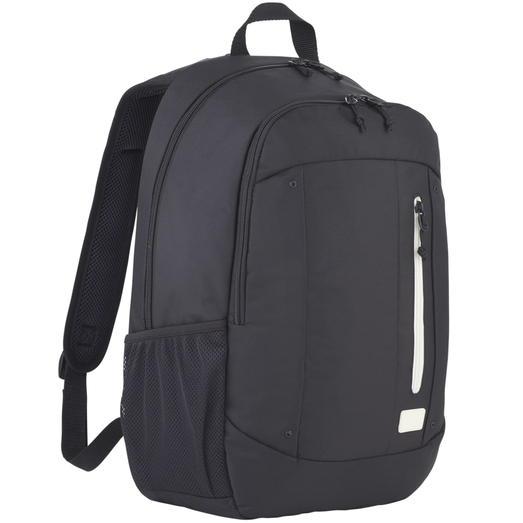 Case Logic Case Logic Jaunt Recycled 15&quot; Computer Backpack - 8151-10 Black