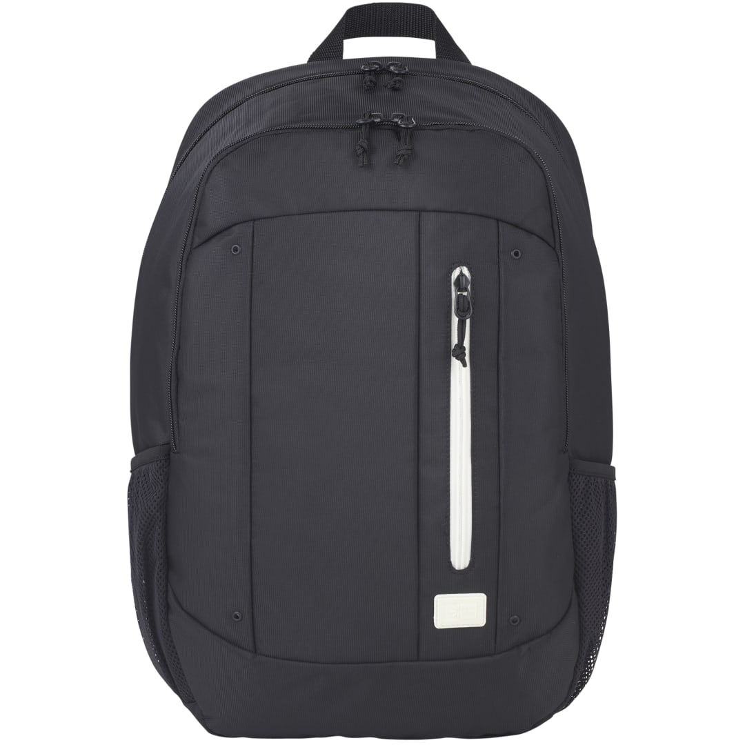 Case Logic Case Logic Jaunt Recycled 15&quot; Computer Backpack - 8151-10 Black