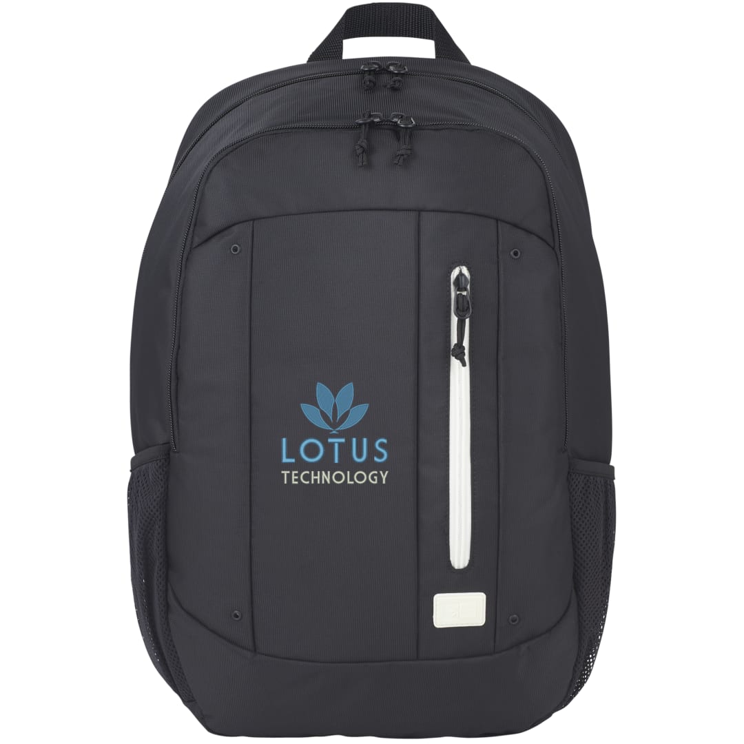 Case Logic Case Logic Jaunt Recycled 15&quot; Computer Backpack - 8151-10 Black